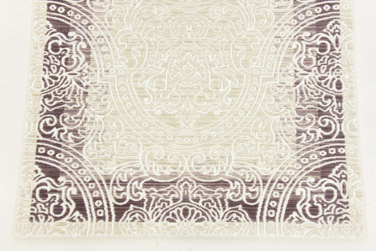 Läufer Teppich Copenhagen in Beige von Hadorn™ - Lifestyle Image