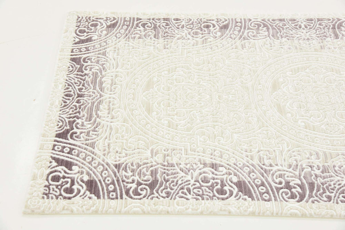 Läufer Teppich Copenhagen in Beige von Hadorn™ - Lifestyle Image