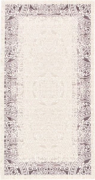 Läufer Teppich Copenhagen in Beige von Hadorn™ - Lifestyle Image