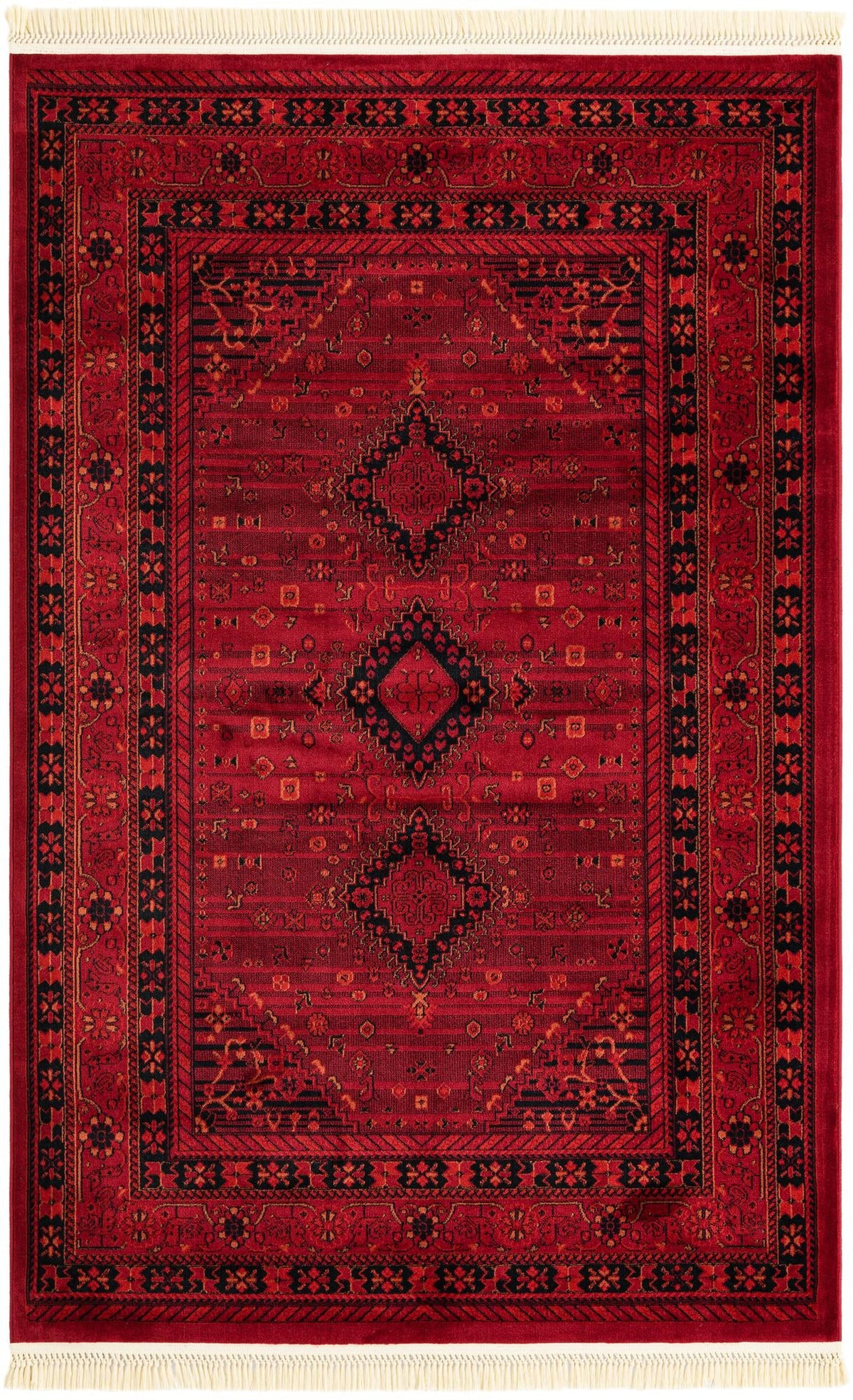 245 x 155 Bokhara
