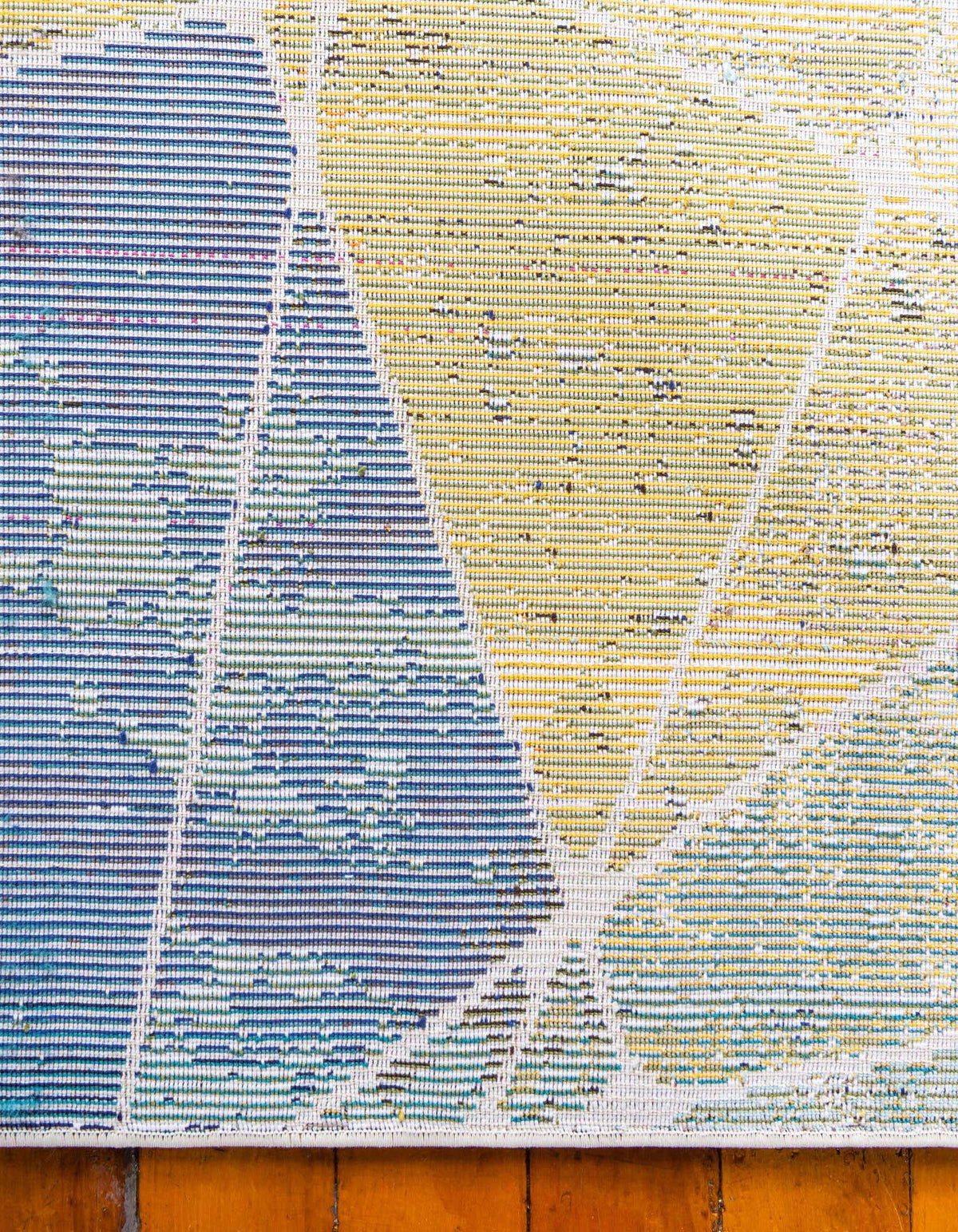 Rechteck Teppich Casablanca in Mehrfarbig von Hadorn™ - Lifestyle Image
