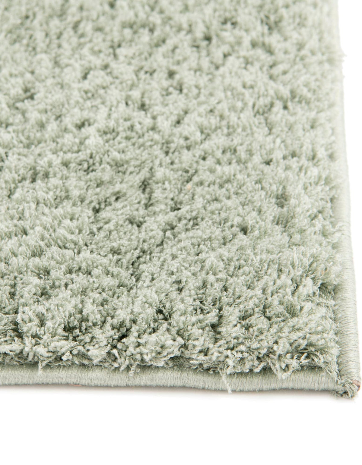 Rechteck Teppich Luzern in Grün von Hadorn™ - Lifestyle Image