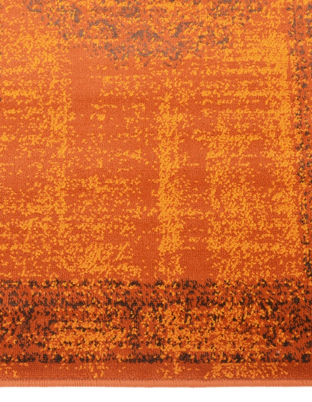 Läufer Teppich Istanbul in Rot von Hadorn™ - Lifestyle Image