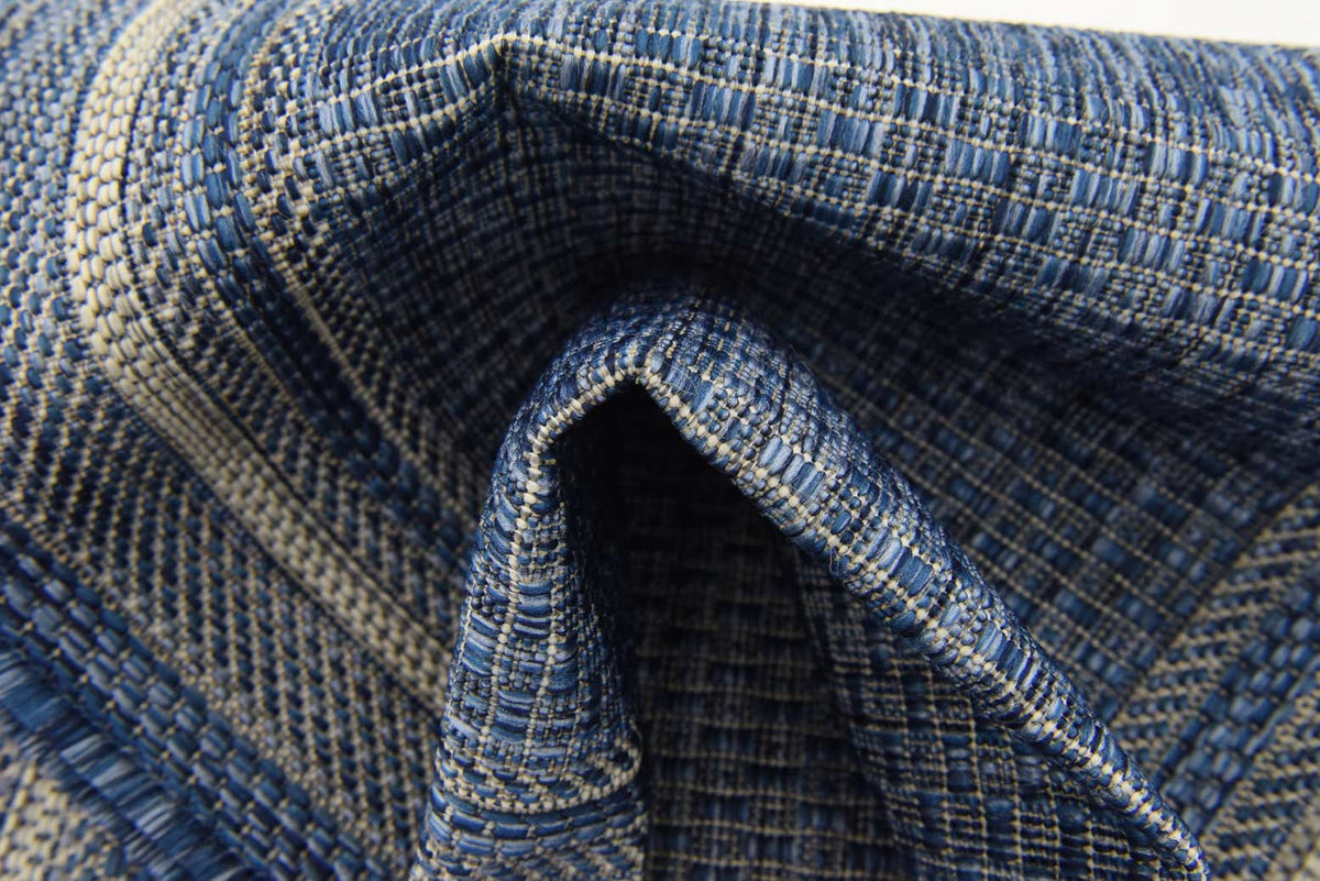 Tulum Outdoor Border