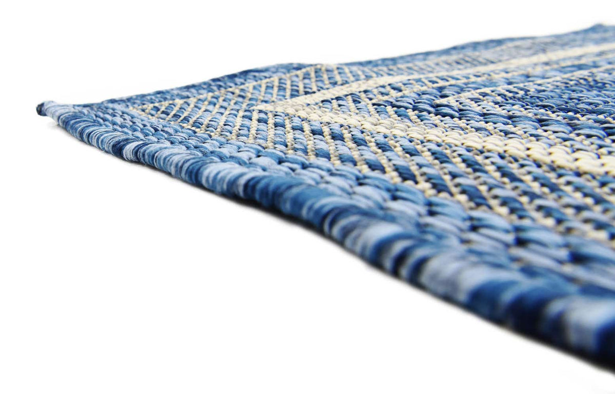 Tulum Outdoor Border