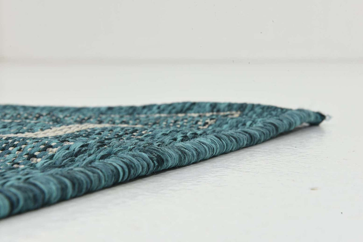 Tulum Outdoor Border