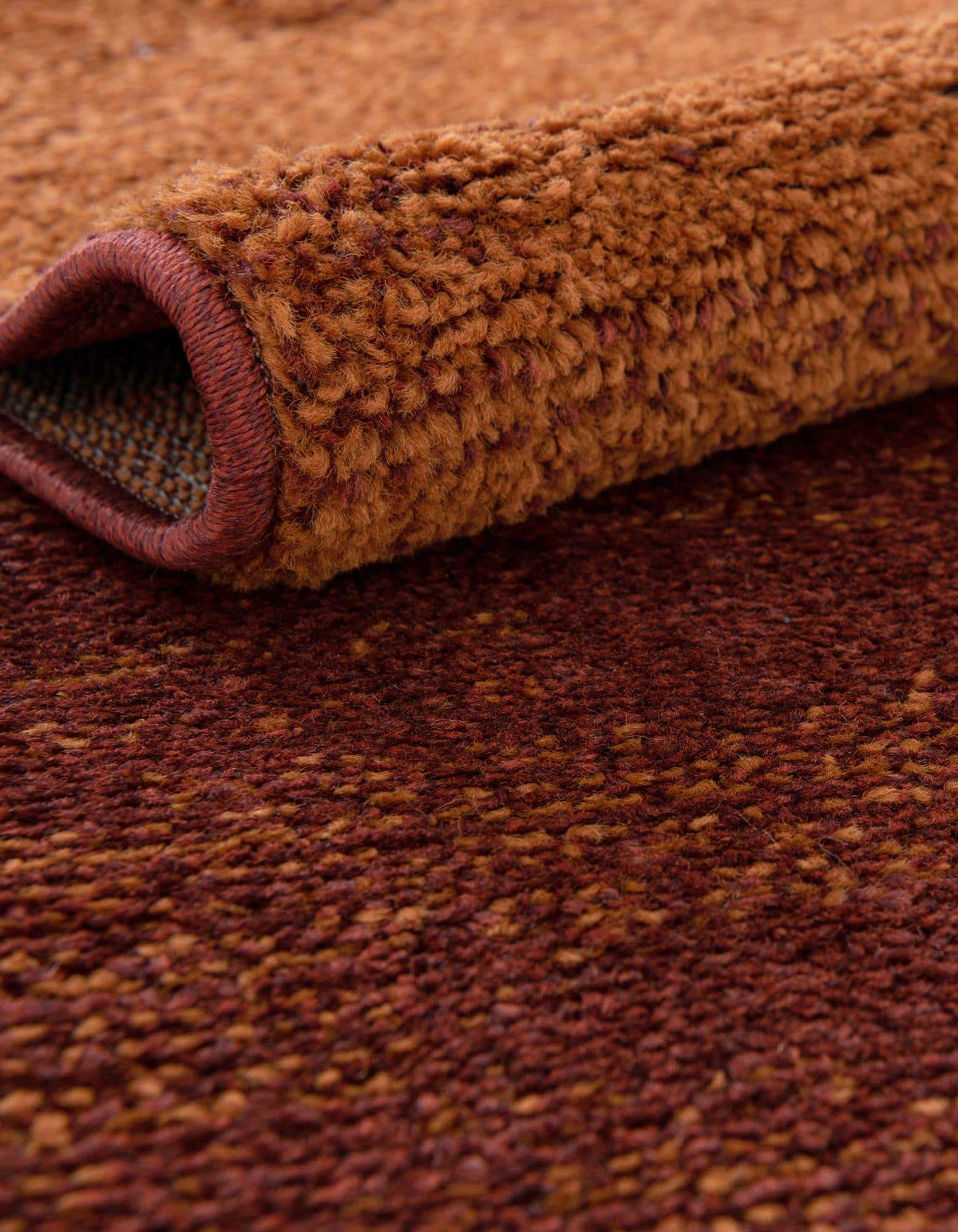 Rechteck Teppich Harvest in Mehrfarbig von Hadorn™ - Lifestyle Image