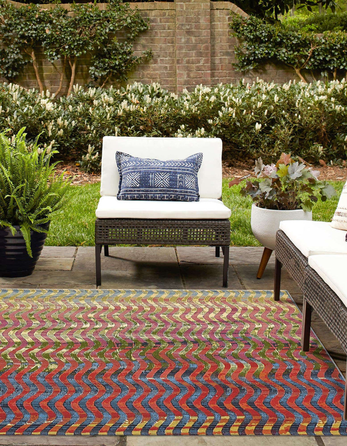Outdoor Modern