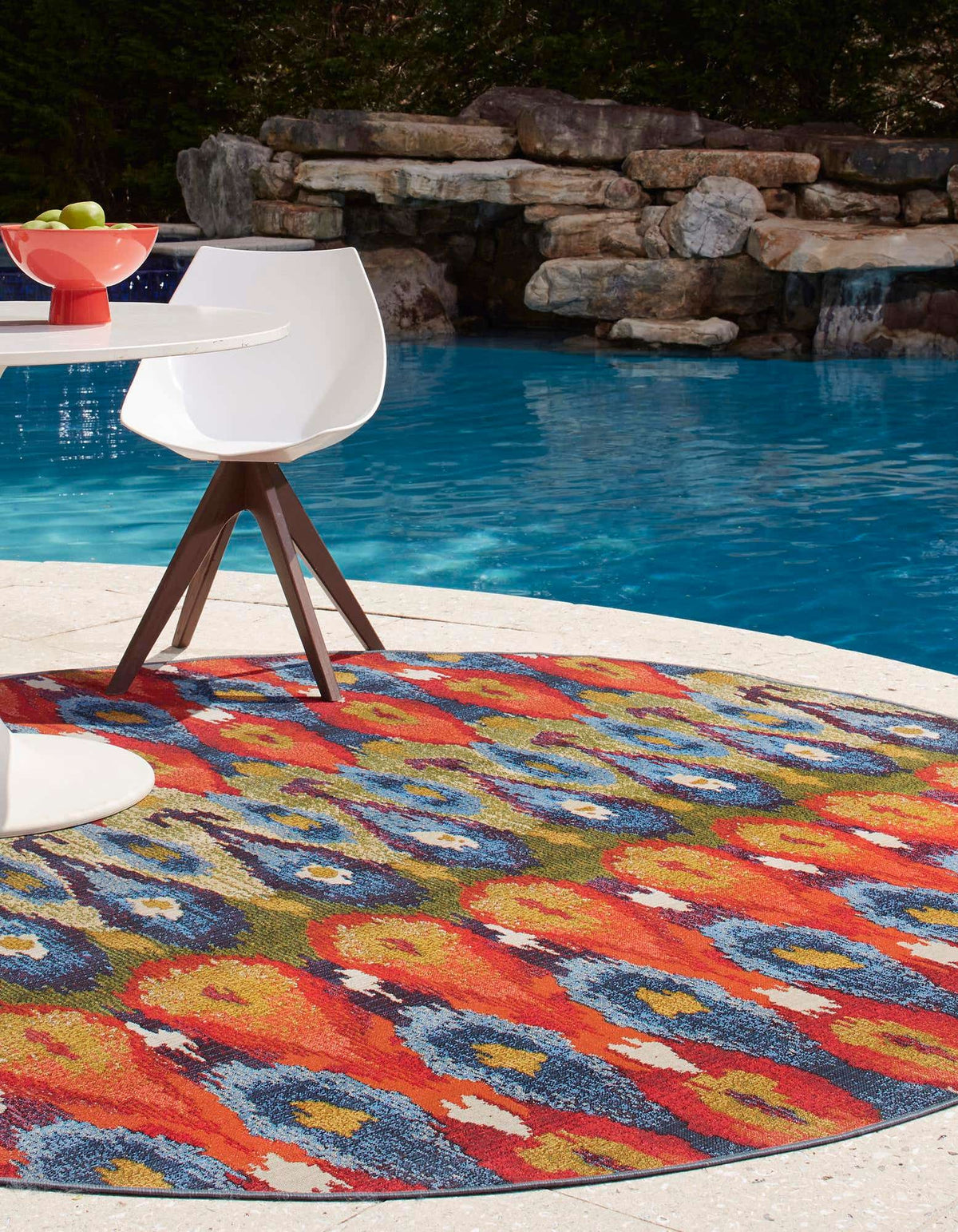 Outdoor Modern