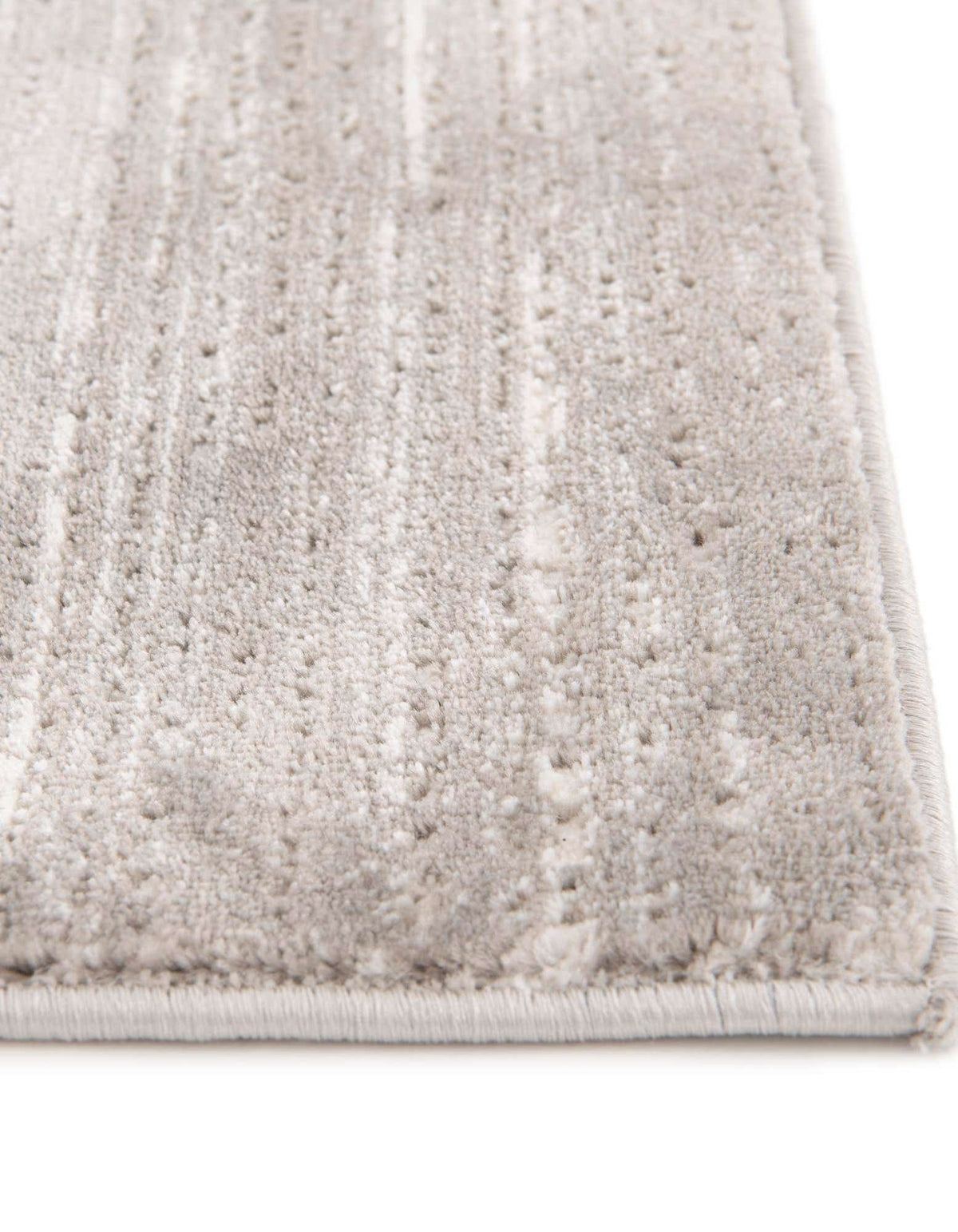 Rechteck Teppich Bellevue in Grau von Hadorn™ - Lifestyle Image