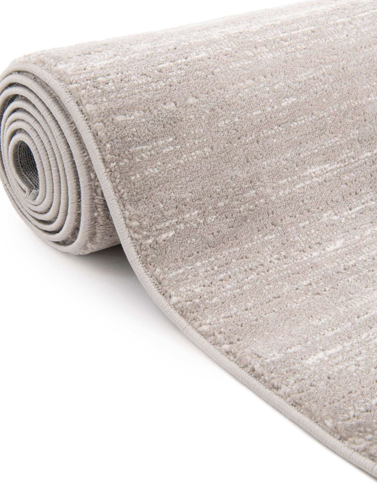 Rechteck Teppich Bellevue in Grau von Hadorn™ - Lifestyle Image