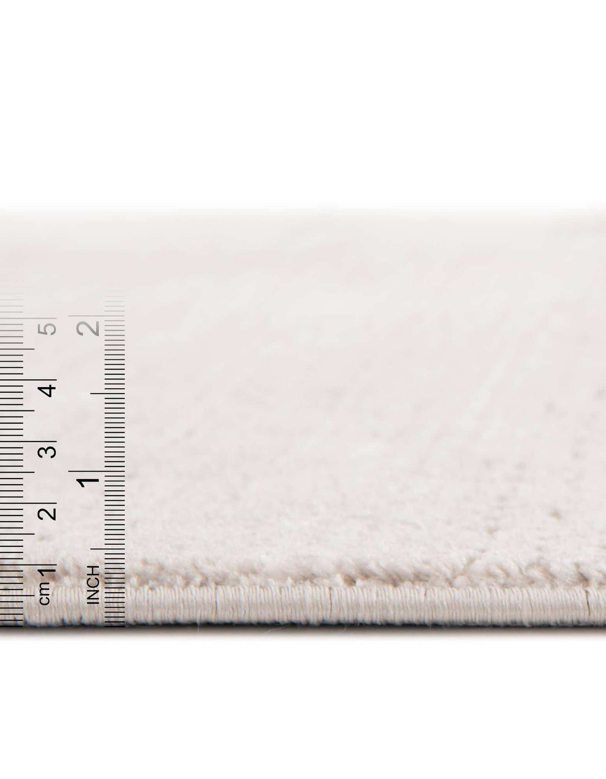 Rechteck Teppich Bellevue in Braun von Hadorn™ - Lifestyle Image