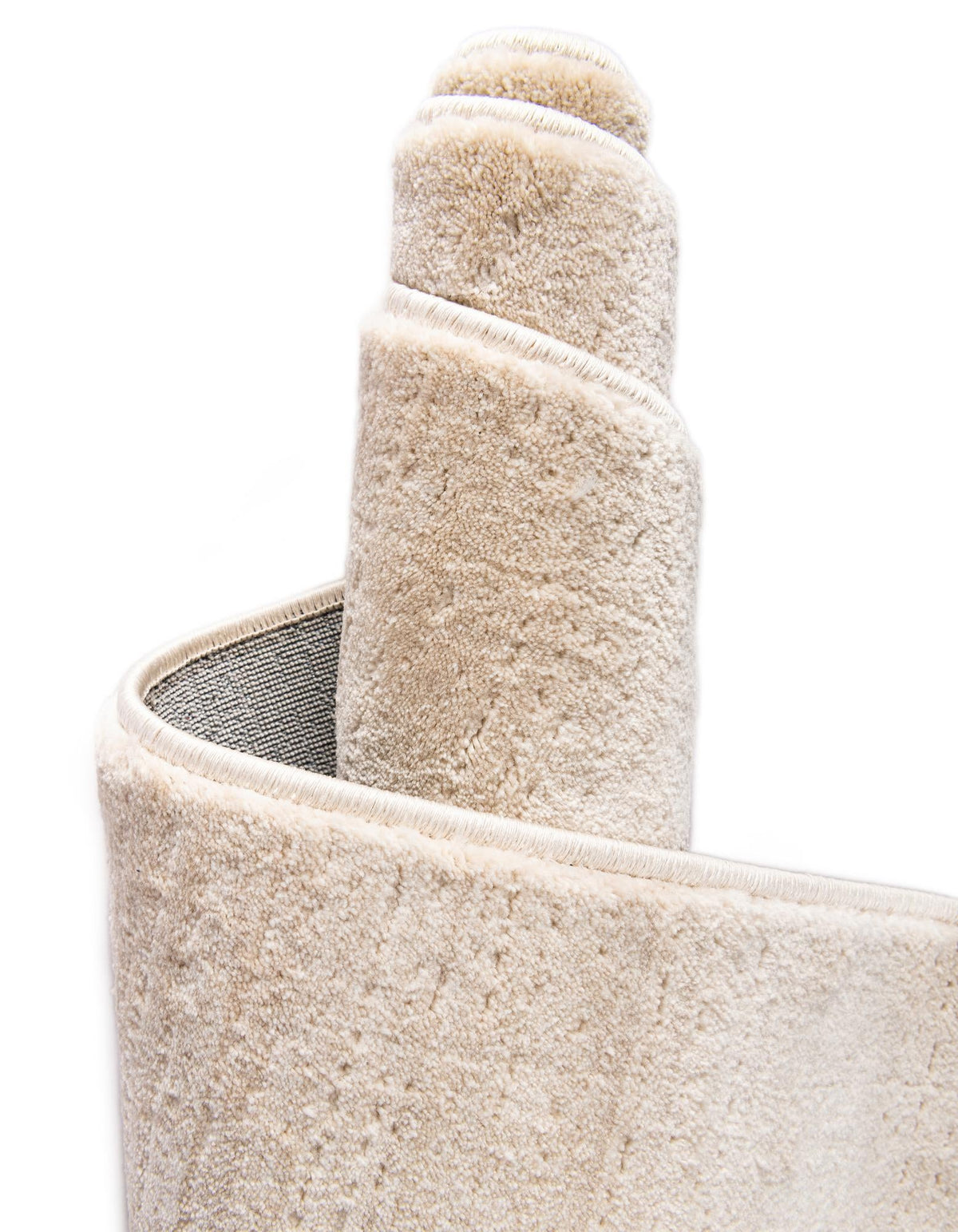 Läufer Teppich Bellevue in Beige von Hadorn™ - Lifestyle Image