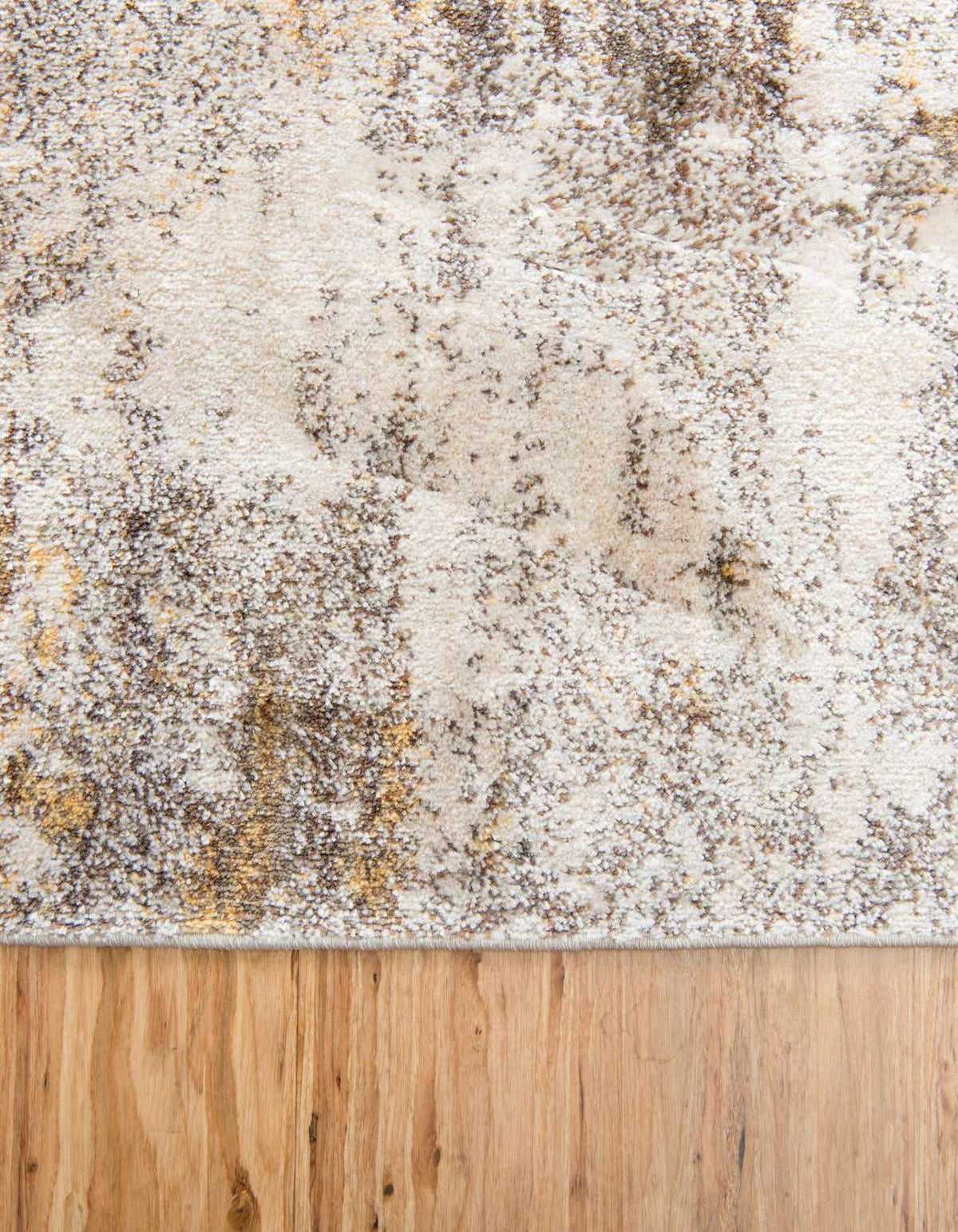 Läufer Teppich Solaris in Elfenbeinbeige von Hadorn™ - Lifestyle Image