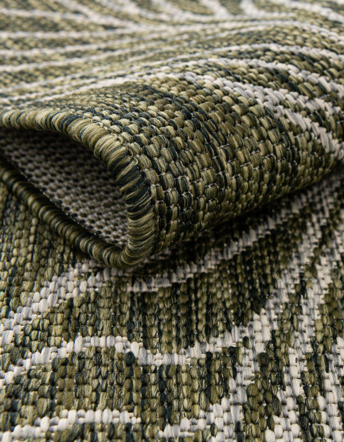 Tulum Outdoor Botanical