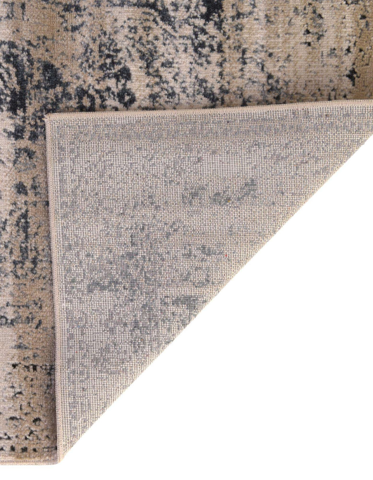 Läufer Teppich Villa in Dunkelblau von Hadorn™ - Lifestyle Image