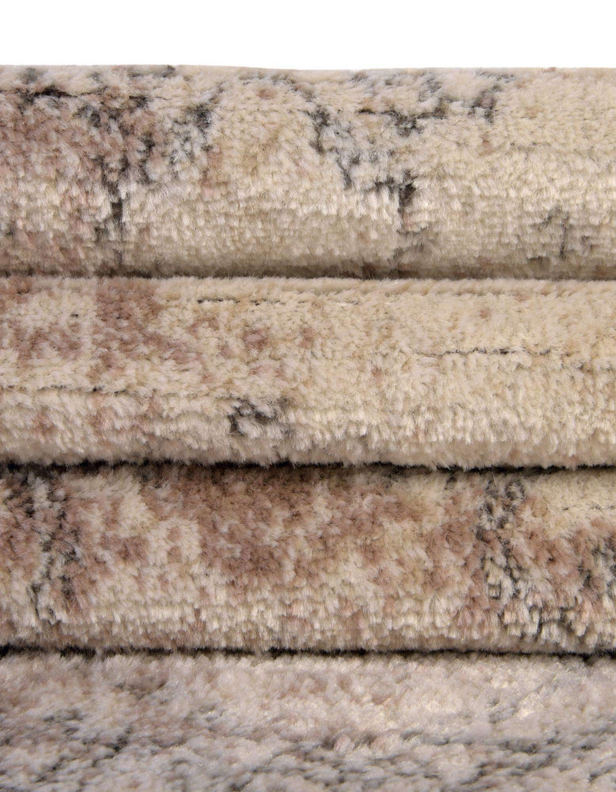 Rechteck Teppich Oregon in Elfenbein von Hadorn™ - Lifestyle Image