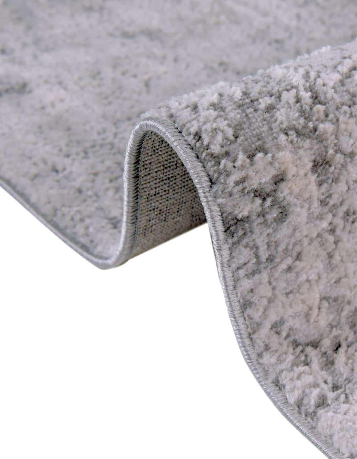 Läufer Teppich Caspian in Grau von Hadorn™ - Lifestyle Image