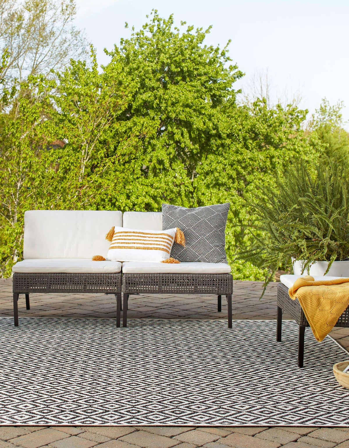 Tulum Jill Zarin Outdoor