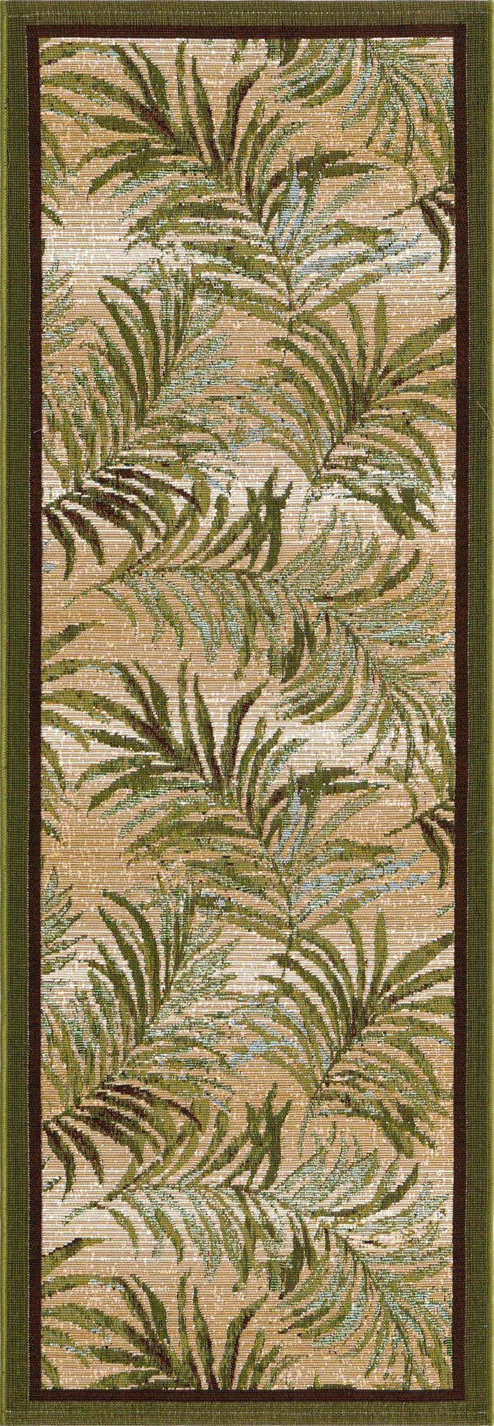 Outdoor Botanical