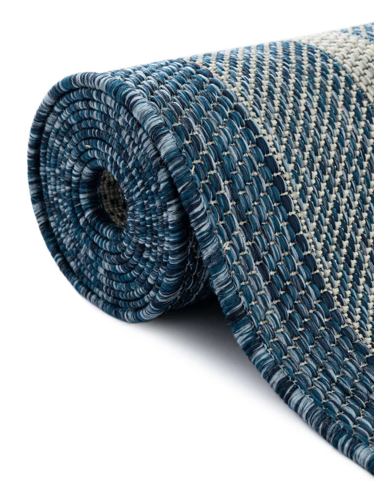 Tulum Outdoor Border