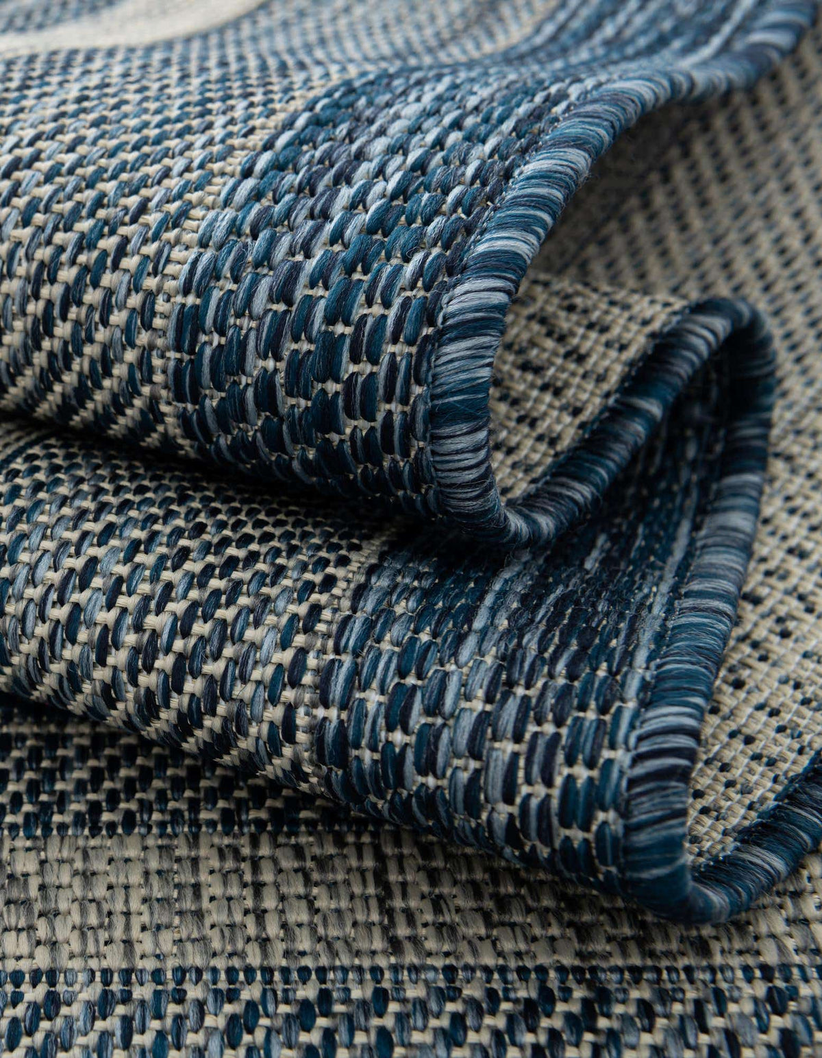 Tulum Outdoor Border