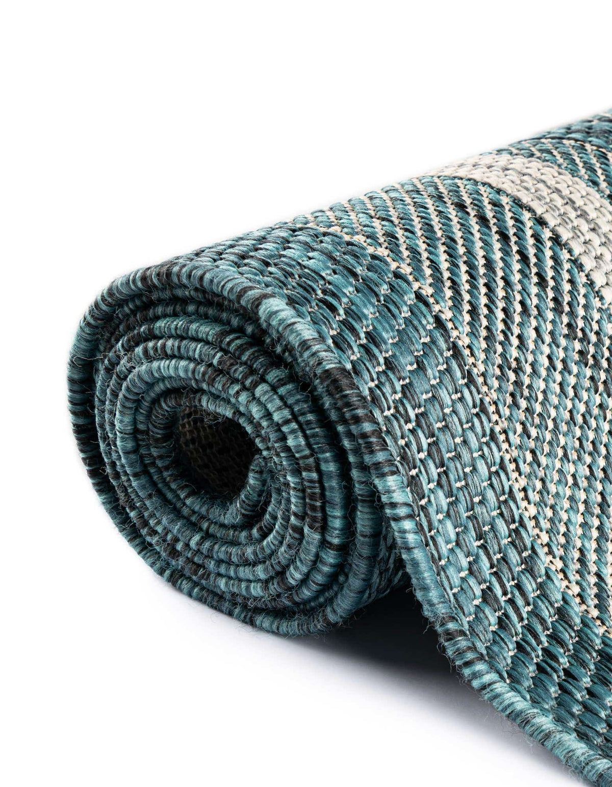 Tulum Outdoor Border