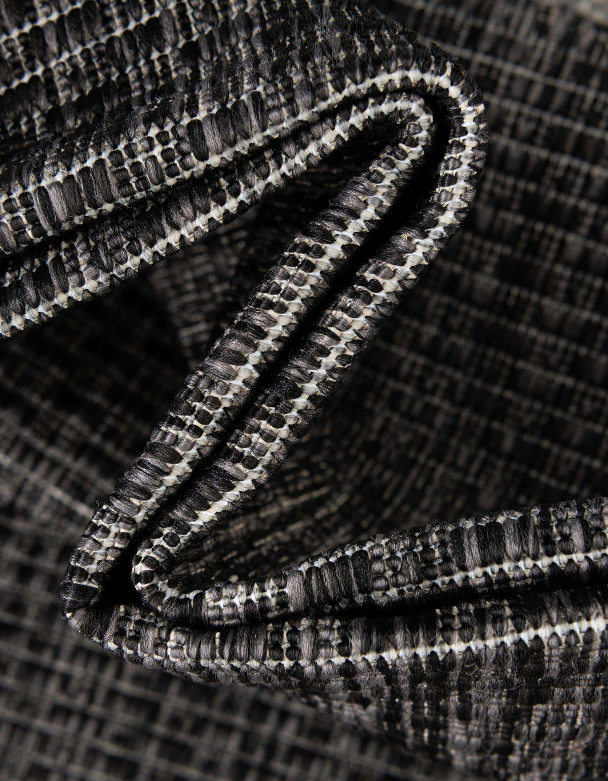 Tulum Outdoor Border