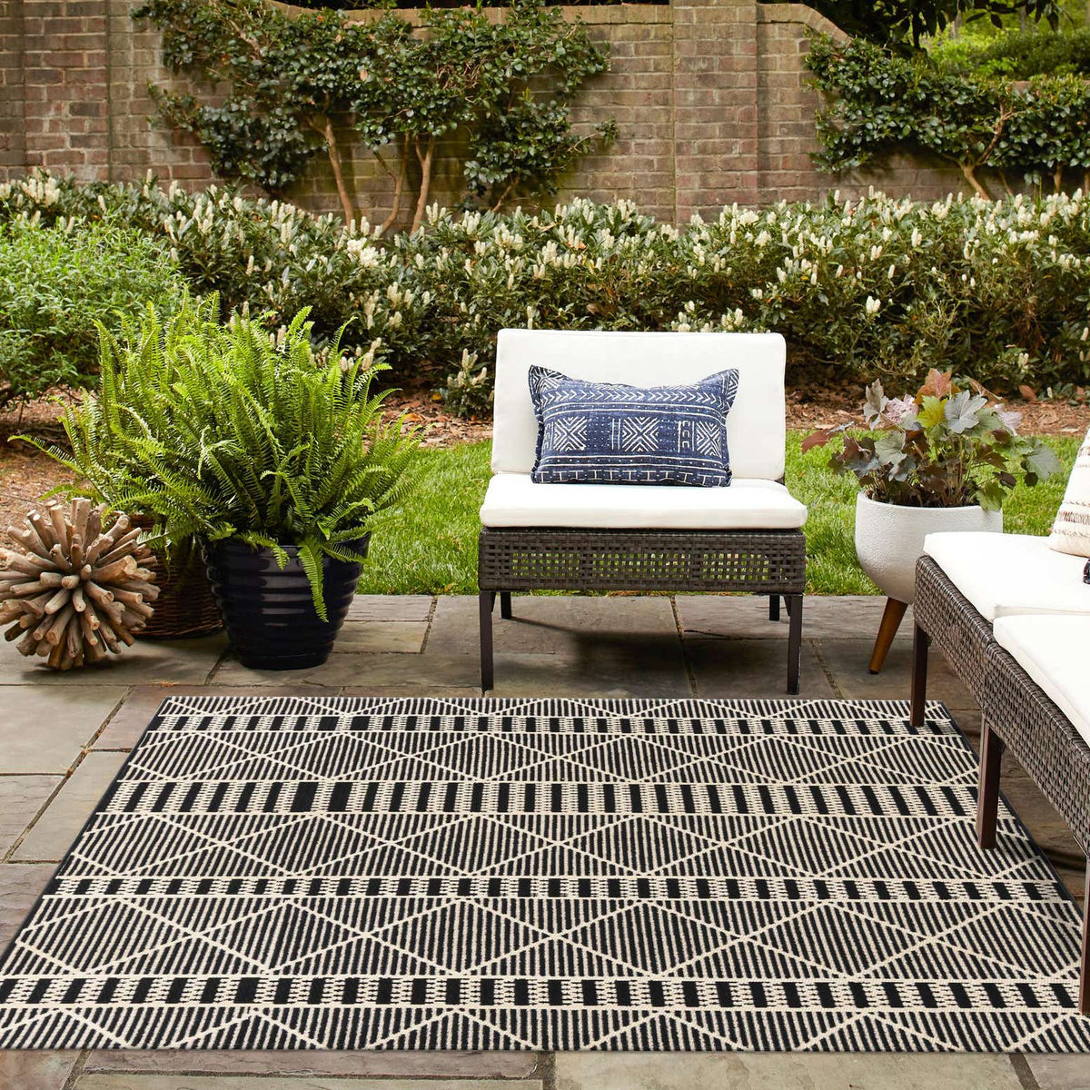 Outdoor Trellis