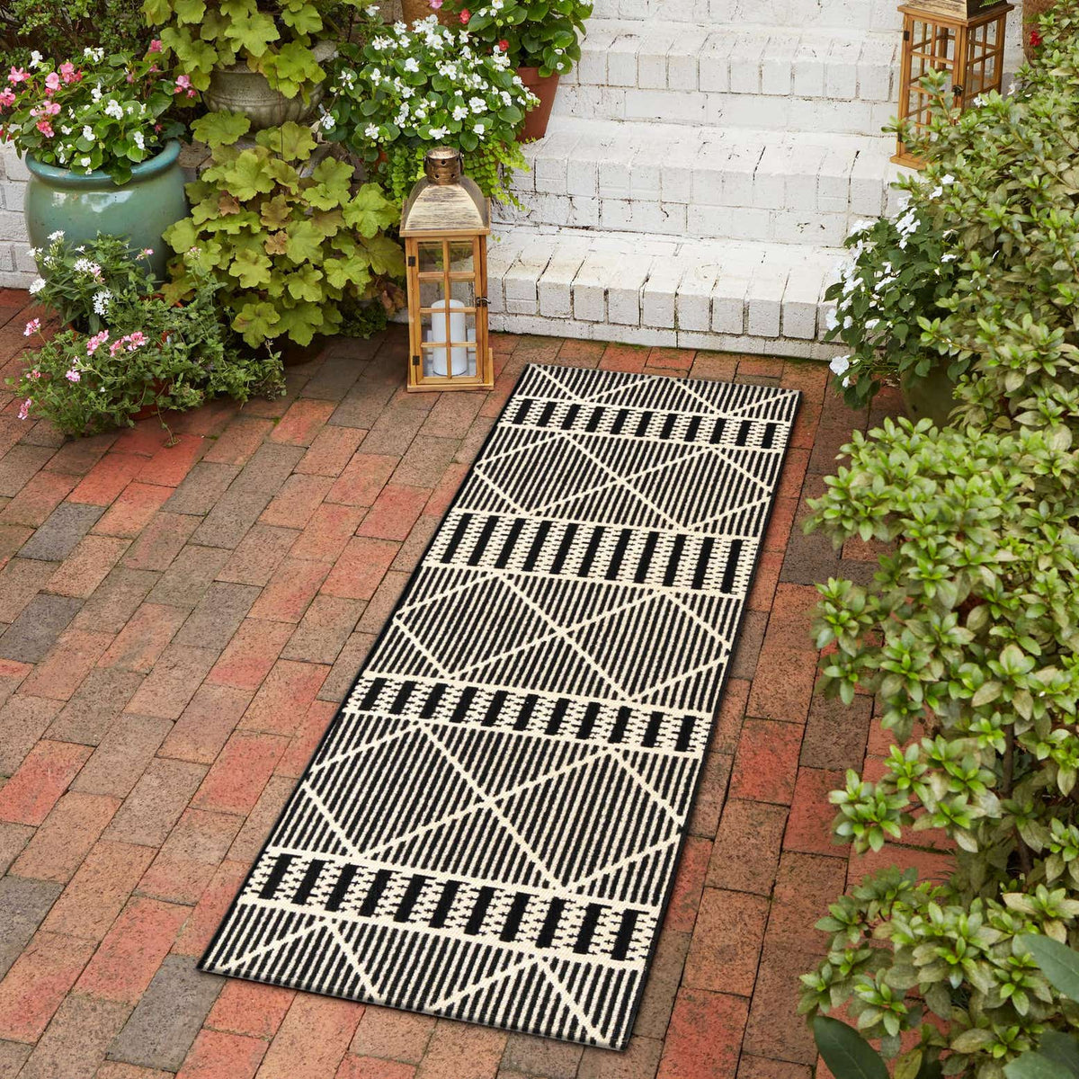 Outdoor Trellis