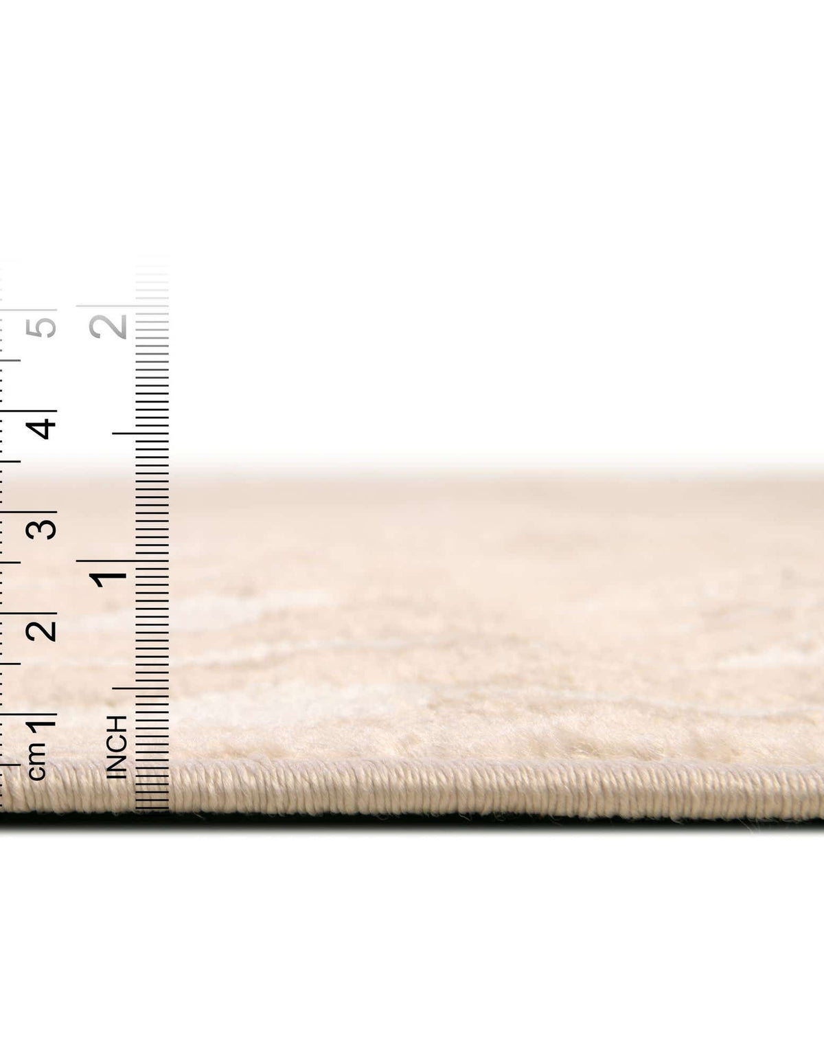 Rechteck Teppich Bohemian Trellis in Sand von Hadorn™ - Lifestyle Image
