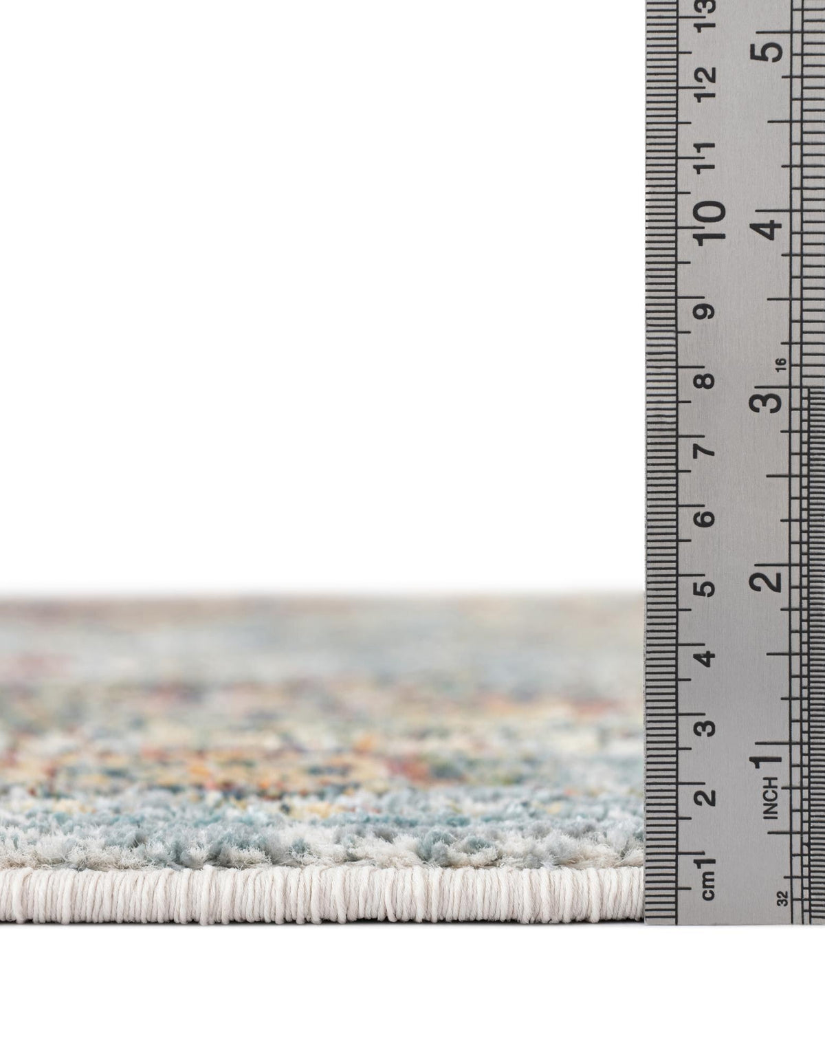 Läufer Teppich Isabella in Beige von Hadorn™ - Lifestyle Image