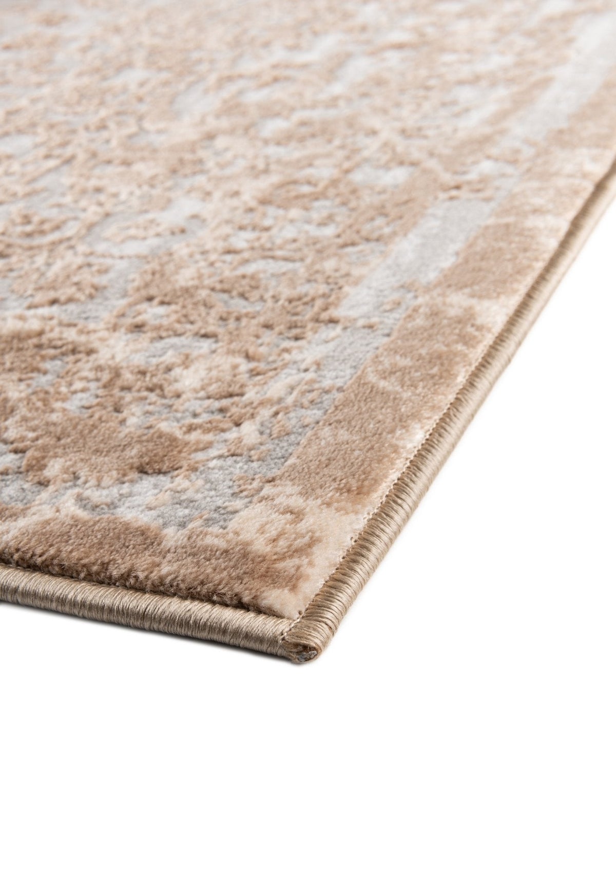 Läufer Teppich Bern Spotlight in Beige von Hadorn™ - Lifestyle Image