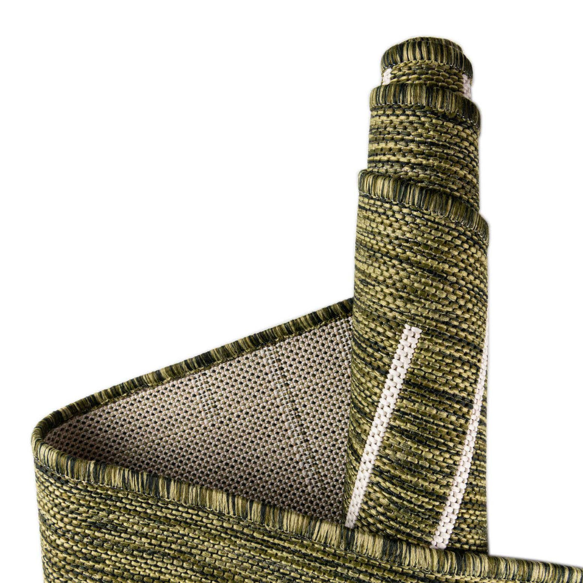 Tulum Outdoor Symetry