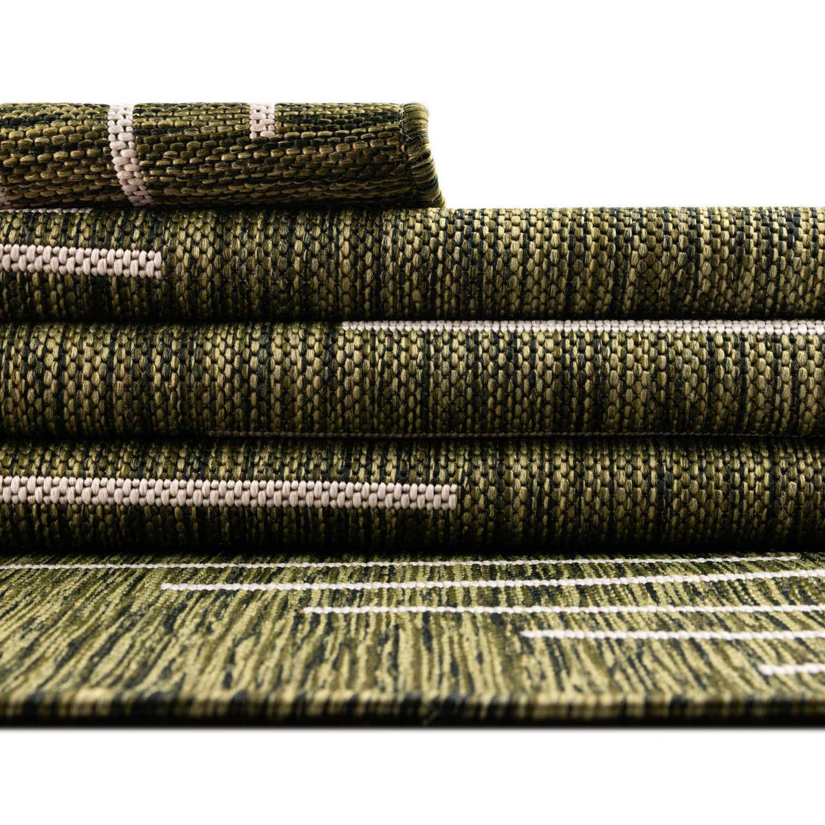 Tulum Outdoor Symetry