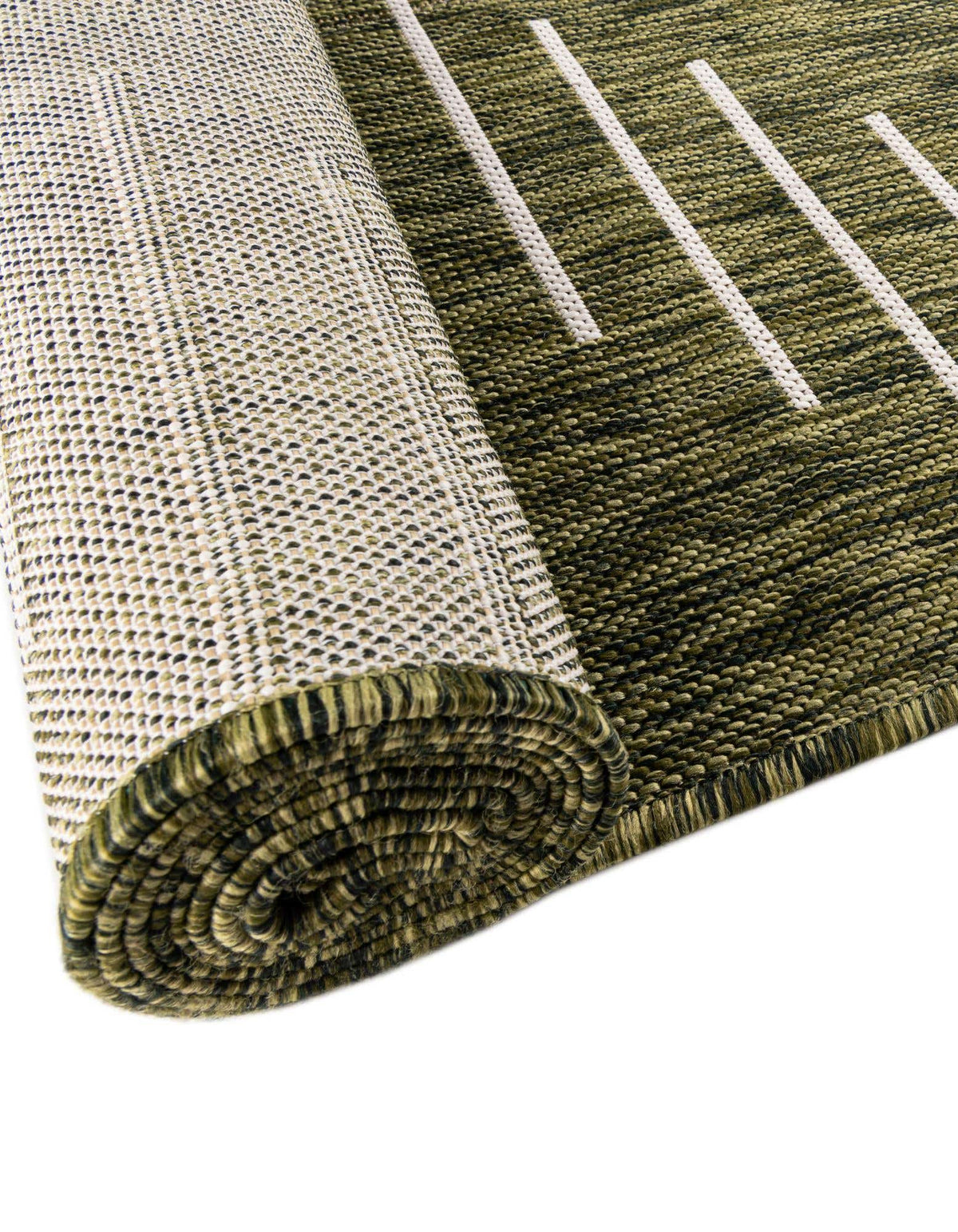 Tulum Outdoor Symetry