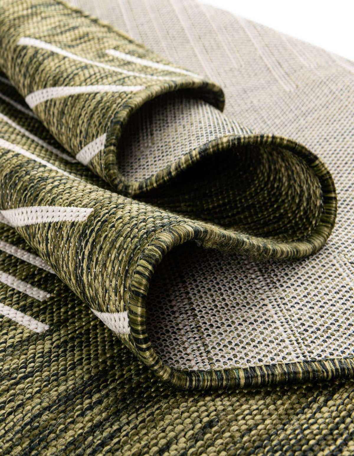 Tulum Outdoor Symetry