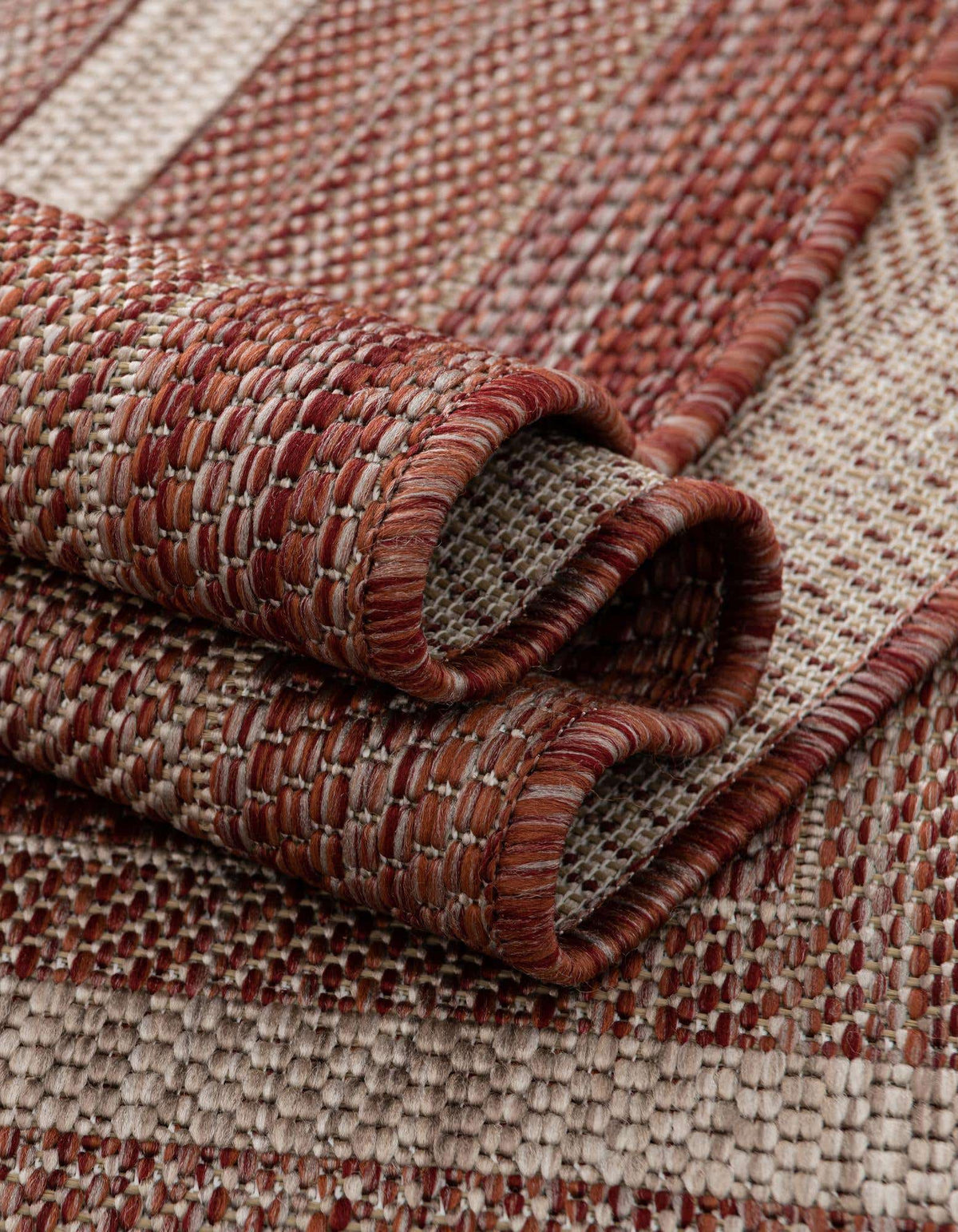 Tulum Outdoor Border