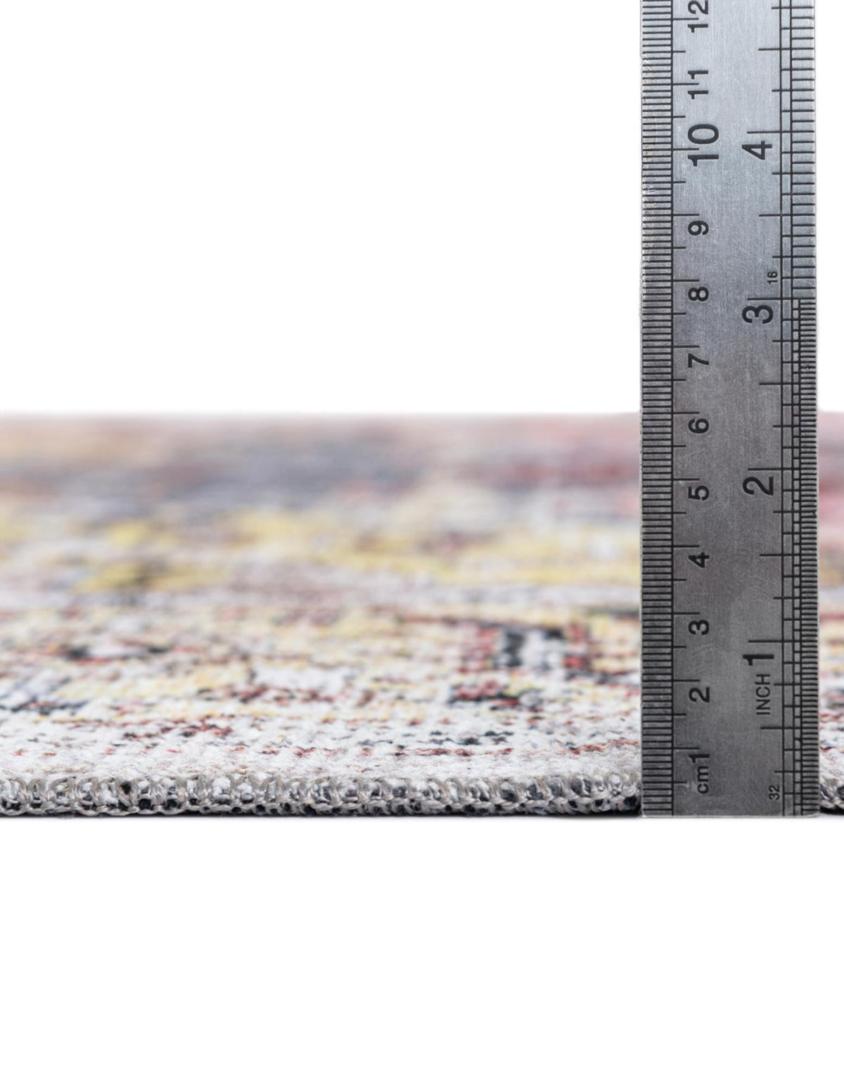 Rechteck Teppich Yara in Mehrfarbig von Hadorn™ - Lifestyle Image