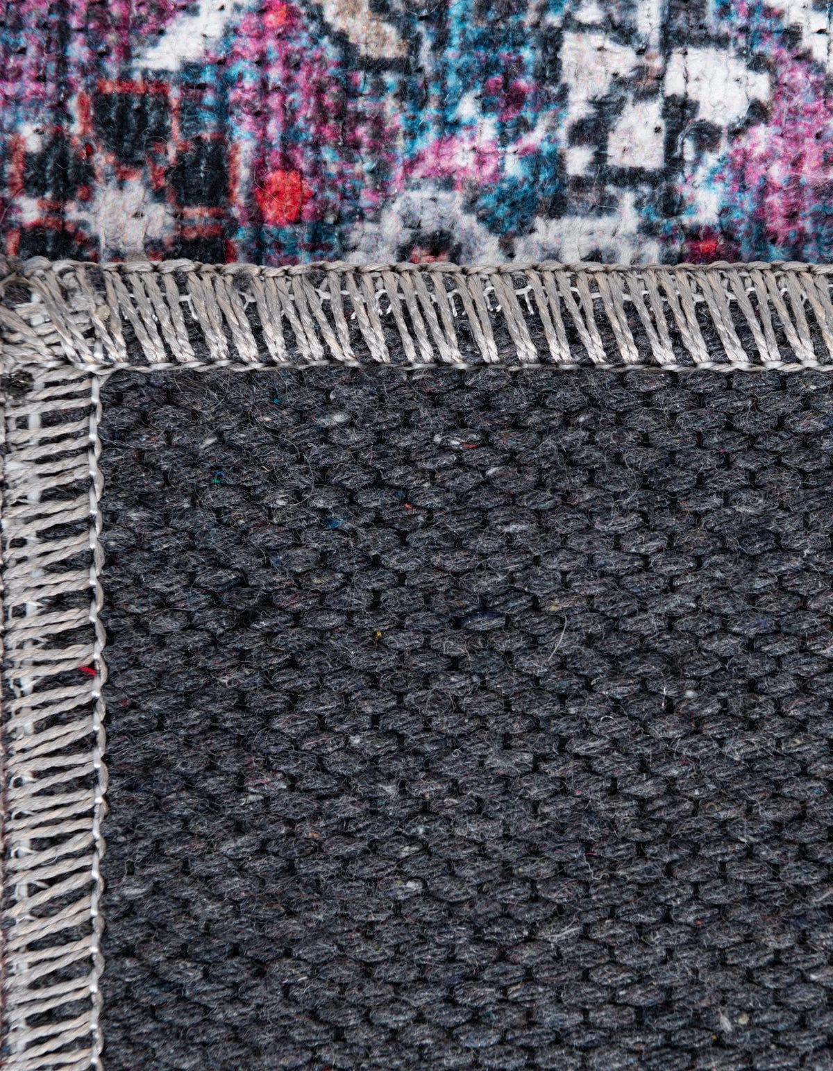 Rechteck Teppich Yara in Mehrfarbig von Hadorn™ - Lifestyle Image