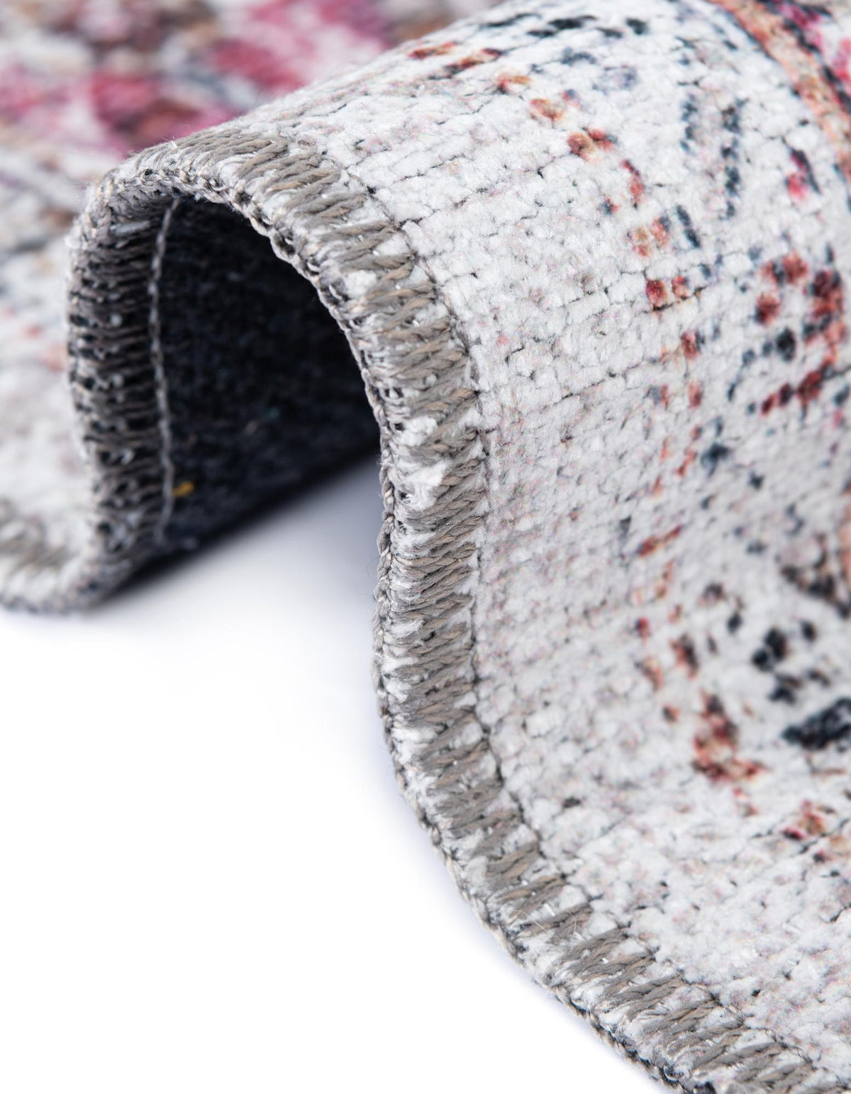 Rechteck Teppich Yara in Mehrfarbig von Hadorn™ - Lifestyle Image