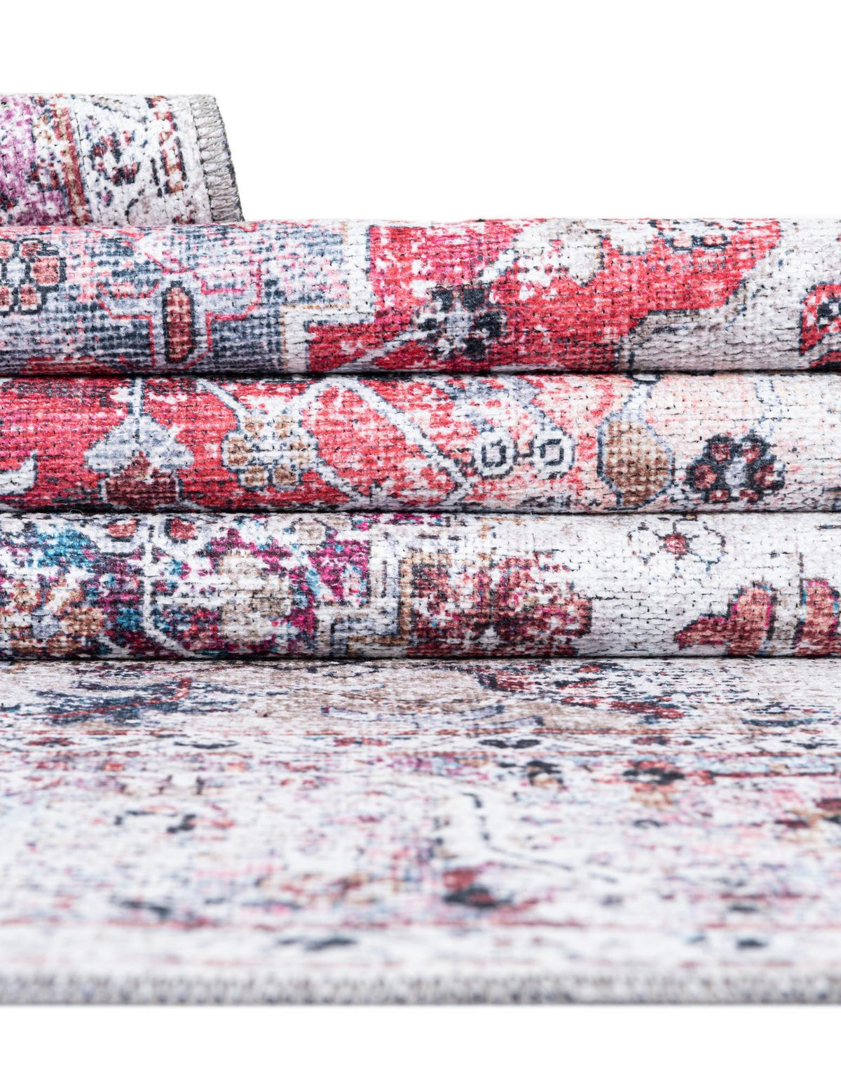 Rechteck Teppich Yara in Mehrfarbig von Hadorn™ - Lifestyle Image