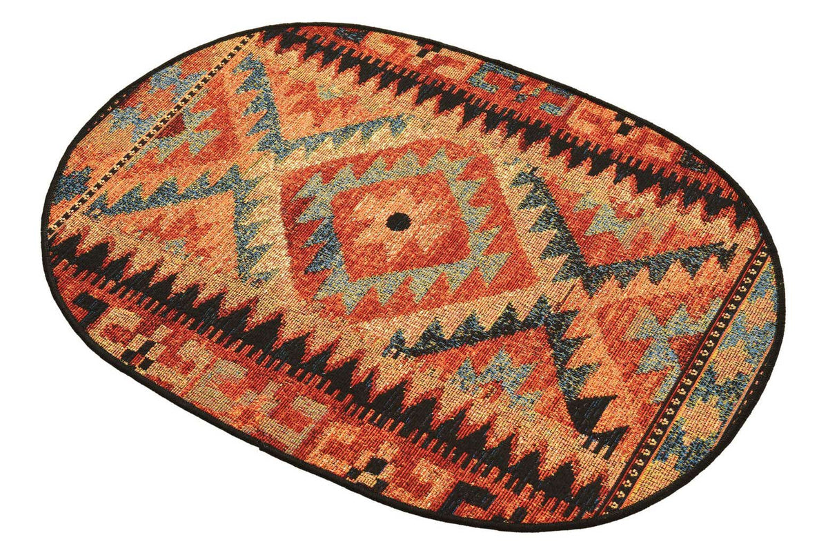 Outdoor Tribal