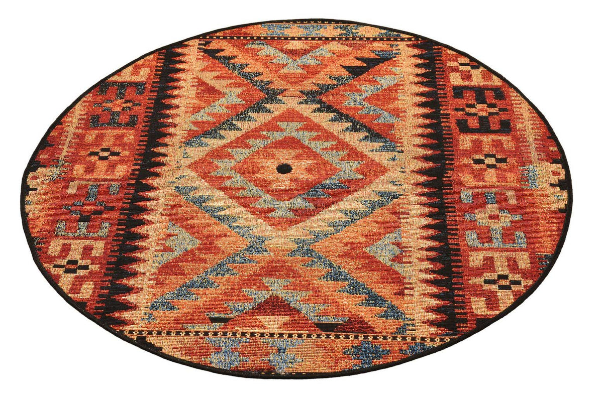 Outdoor Tribal