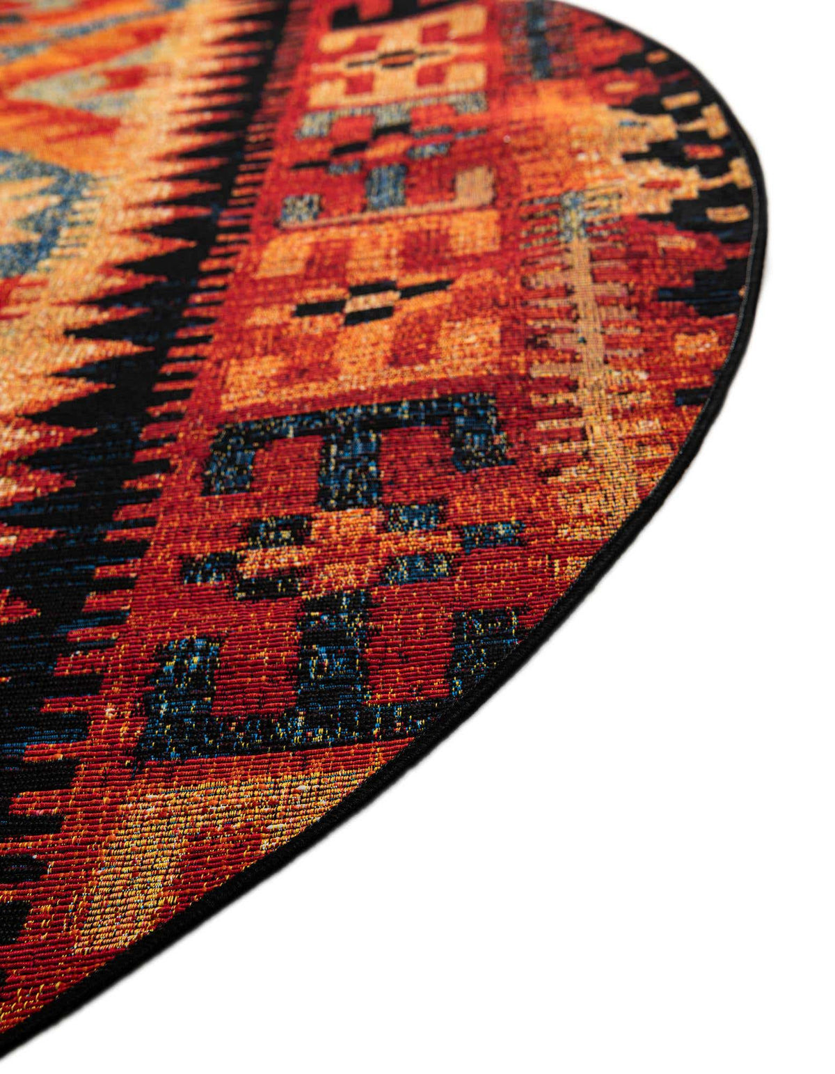 Outdoor Tribal