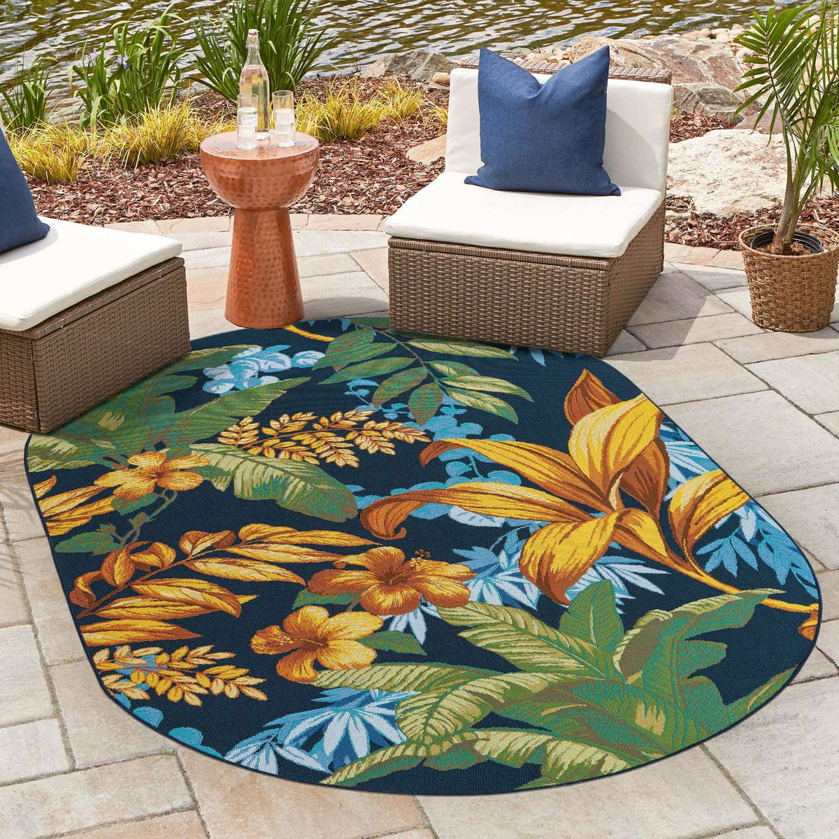 Outdoor Botanical