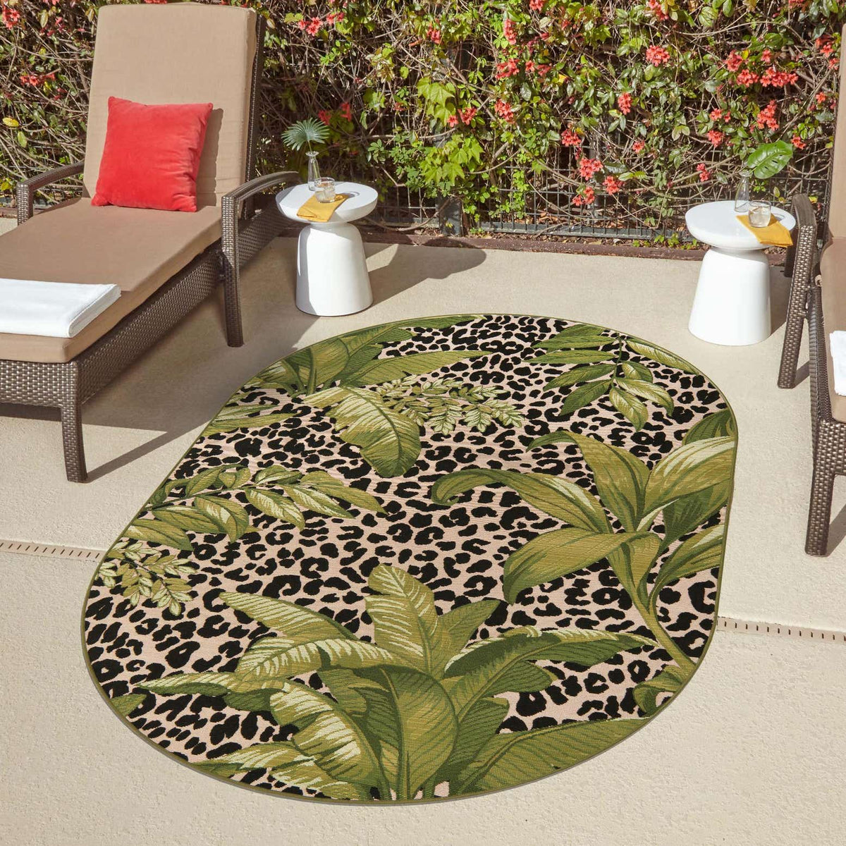 Outdoor Botanical