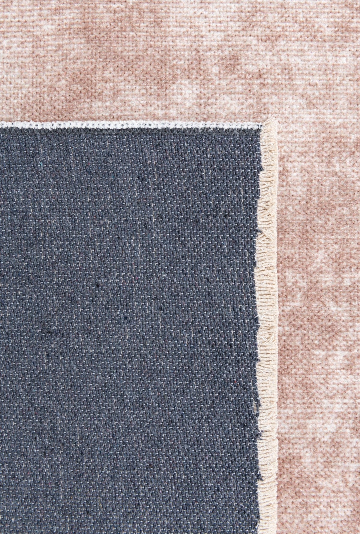 Läufer Teppich Kriens Stella in Beige von Hadorn™ - Lifestyle Image
