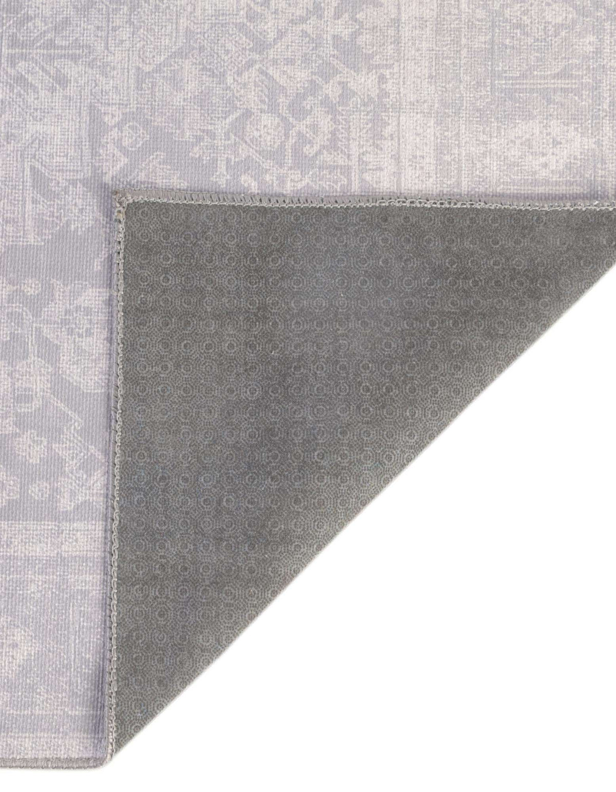 Rechteck Teppich Timeless in Grau von Hadorn™ - Lifestyle Image