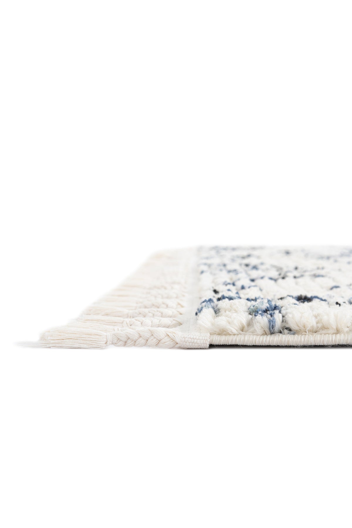 Läufer Teppich Frauenfeld Moana in Beige von Hadorn™ - Lifestyle Image